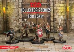 D&D Collector's Series: Force Grey