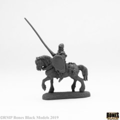 Bones Black: Anhurian Cavalry