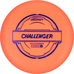 Putter Line Challenger