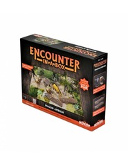 WarLock Tiles: Encounter in a Box - Wagon Ambush