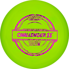 Putter Line Challenger SS