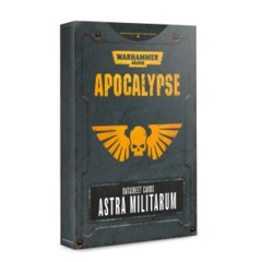 Apocalypse Datasheets - Astra Militarum