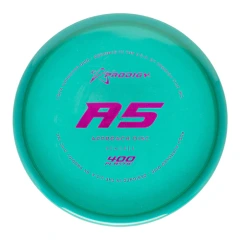 Prodigy A5 Approach Disc 400 plastic