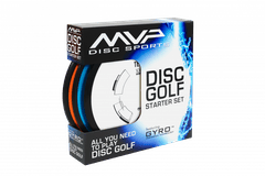 MVP Premium Box Set