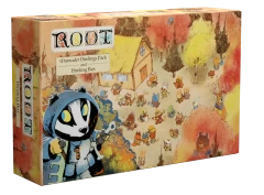 ROOT: Marauder Hirelings Pack