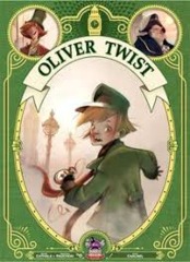 Oliver twist