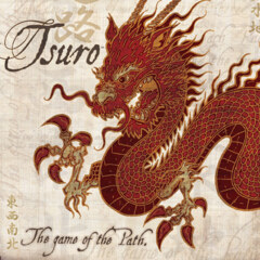 Tsuro