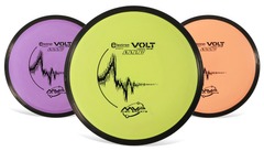 Plasma Volt