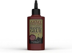 Army Painter Battlefields Basing Glue 50ml