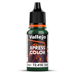 Game Color: Xpress Color - Troll Green 18 ml.