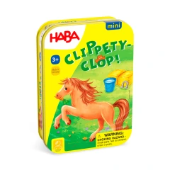 Clippety-Clop