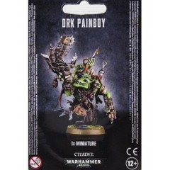 Ork Painboy