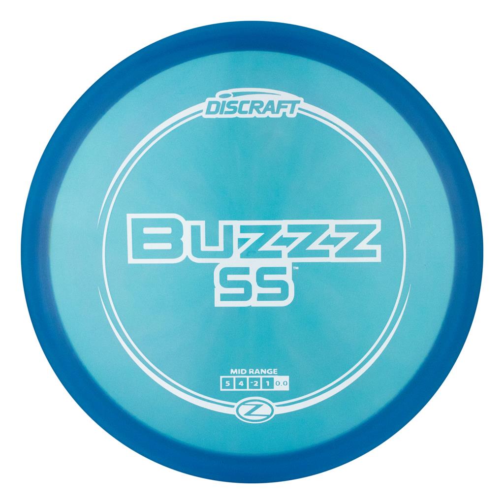 Z LINE BUZZZ SS