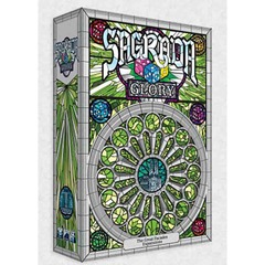 SAGRADA: GLORY EXPANSION