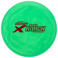 X LINE SOFT ROACH