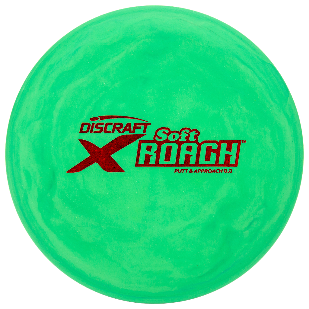 X LINE SOFT ROACH