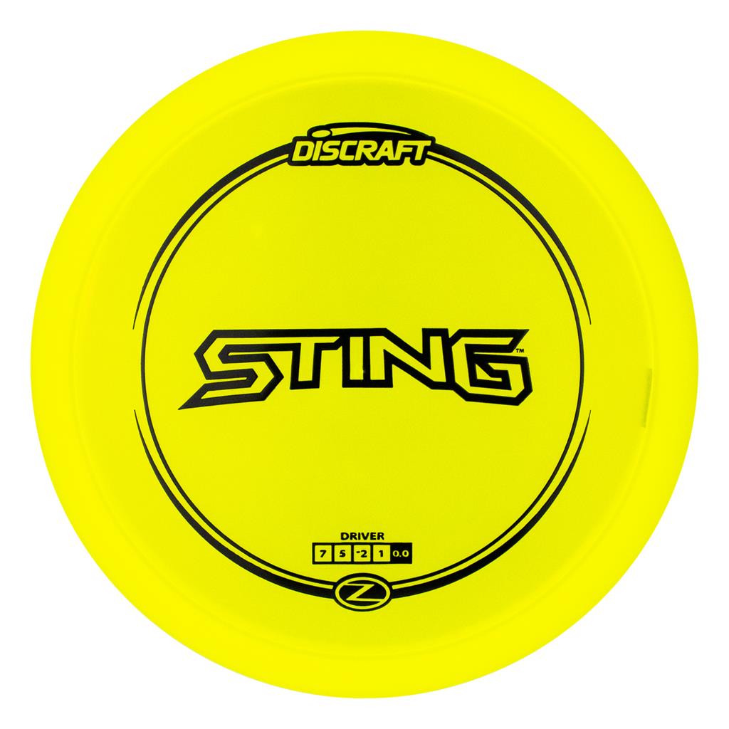 Z Line Sting