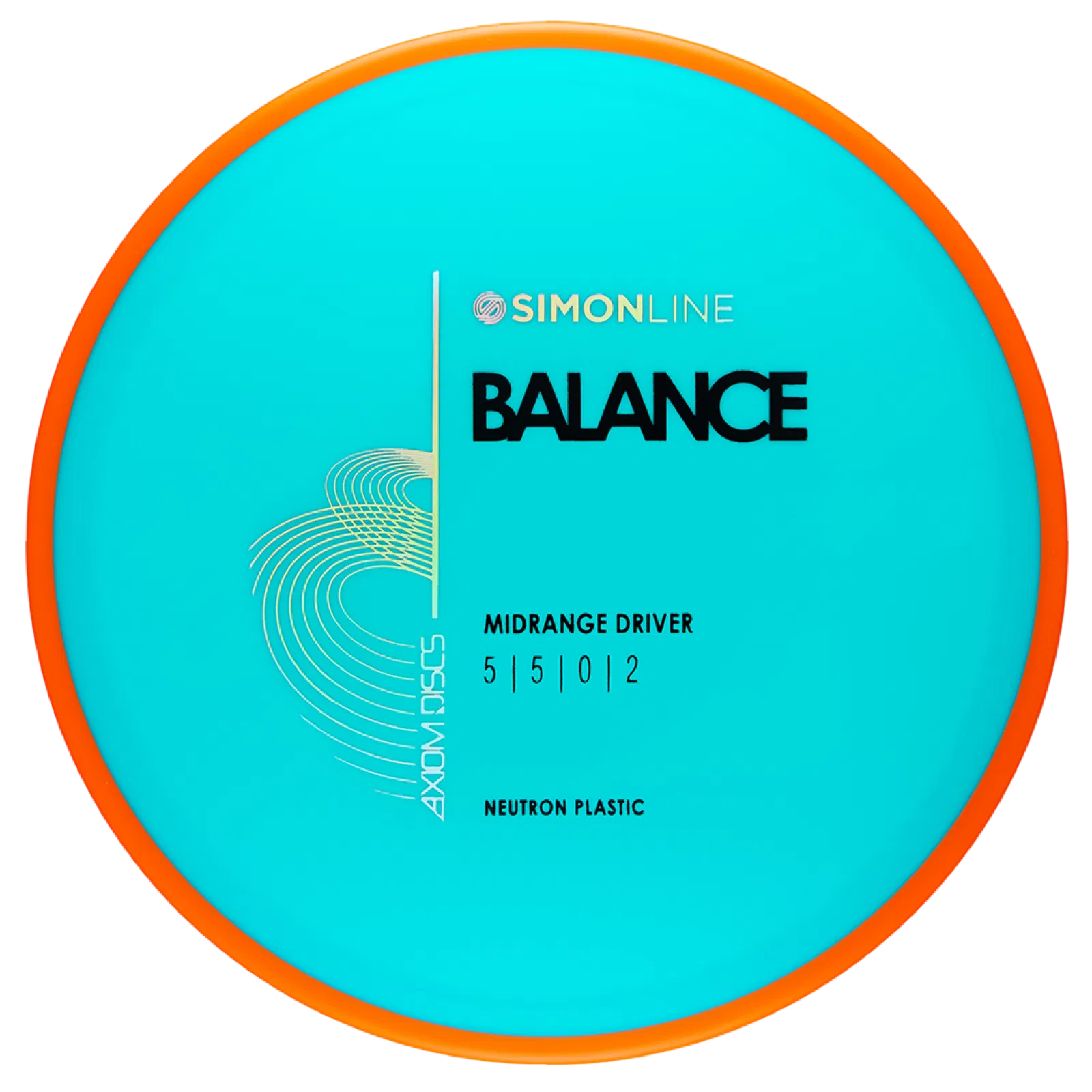 Simon Line - Neutron Balance