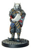 Dungeons and Dragons: Baldur`s Gate - Descent into Avernus Collector`s Series Miniatures - Mahadi Merchant Rakshasa