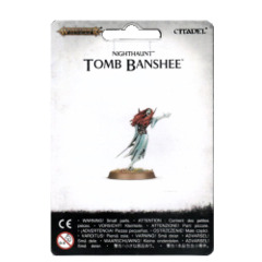 Tomb Banshee