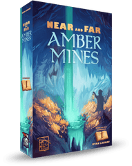 NEAR AND FAR AMBER MINES