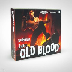 WOLFENSTEIN: OLD BLOOD EXPANSION