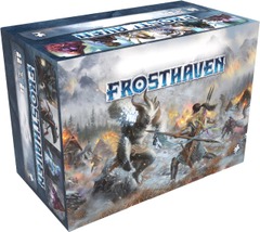 Frosthaven (2022)