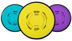 Neutron Matrix