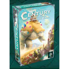 CENTURY GOLEM: AN ENDLESS WORLD