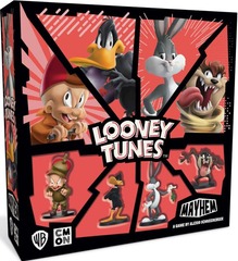 Looney Toons Mayhem