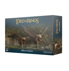 The Lord of the Rings: Middle-Earth Strategy Battle Game - Great Eagles