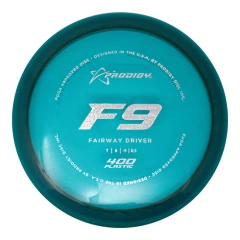 Prodigy F9 Fairway Driver - (Old Stamp)