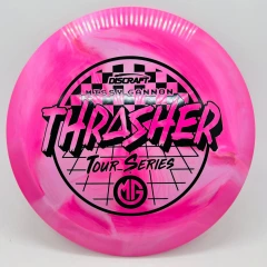 2022 Missy Gannon Tour Series: Thrasher