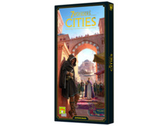 7 Wonders: Cities (New Edition)