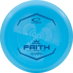 Latitude 64 Royal Sense Faith