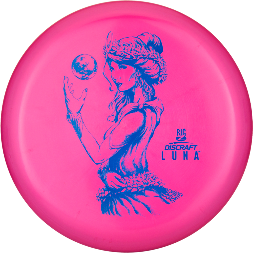 PAUL MCBETH BIG Z LUNA