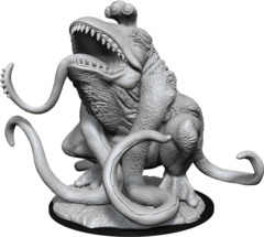 Dungeons & Dragons Nolzur`s Marvelous Unpainted Miniatures: W13 Froghemoth