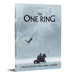 THE ONE RING RPG: TALES FROM THE LONE-LANDS ADVENTURE