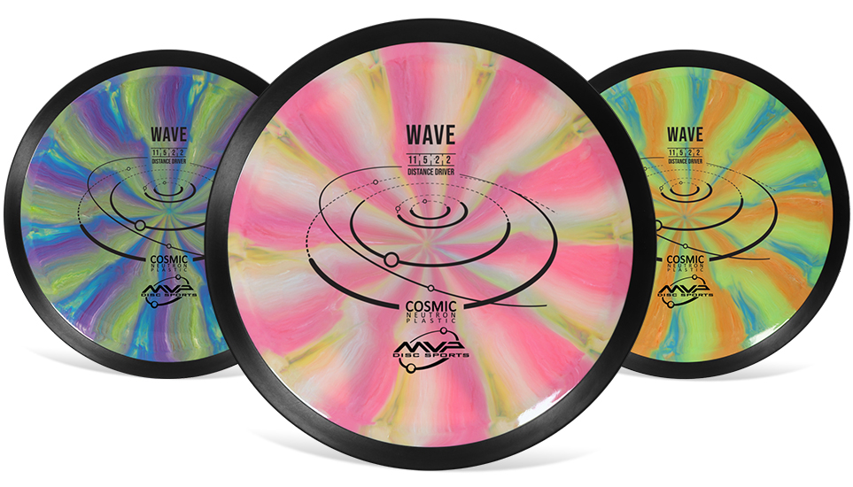 Cosmic Neutron Wave