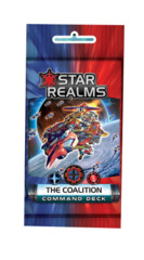 Star Realms: Command Deck - The Union