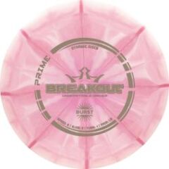 Dynamic Discs Prime Burst Breakout