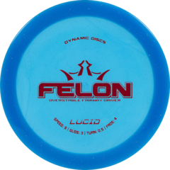 Felon