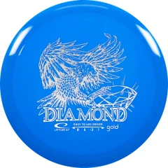 Latitude 64 Gold Diamond