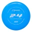 Prodigy PA-4 Putt & Approach Disc - 300 Plastic