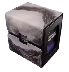 AI Armor Deck Box: Grim Reaper