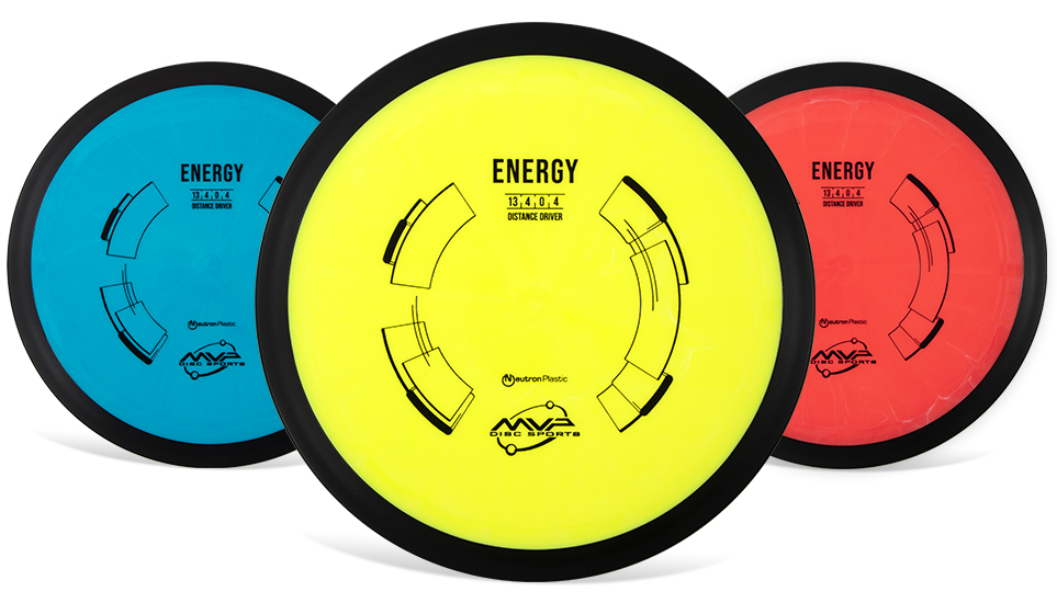 Neutron Energy