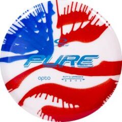 Latitude 64 Opto Pure MyDye American Flag