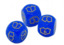 magic the gathering d6 dice set