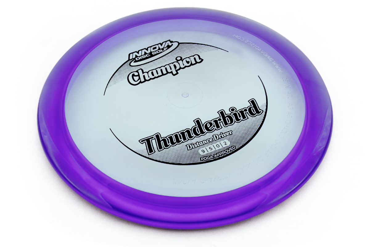 THUNDERBIRD