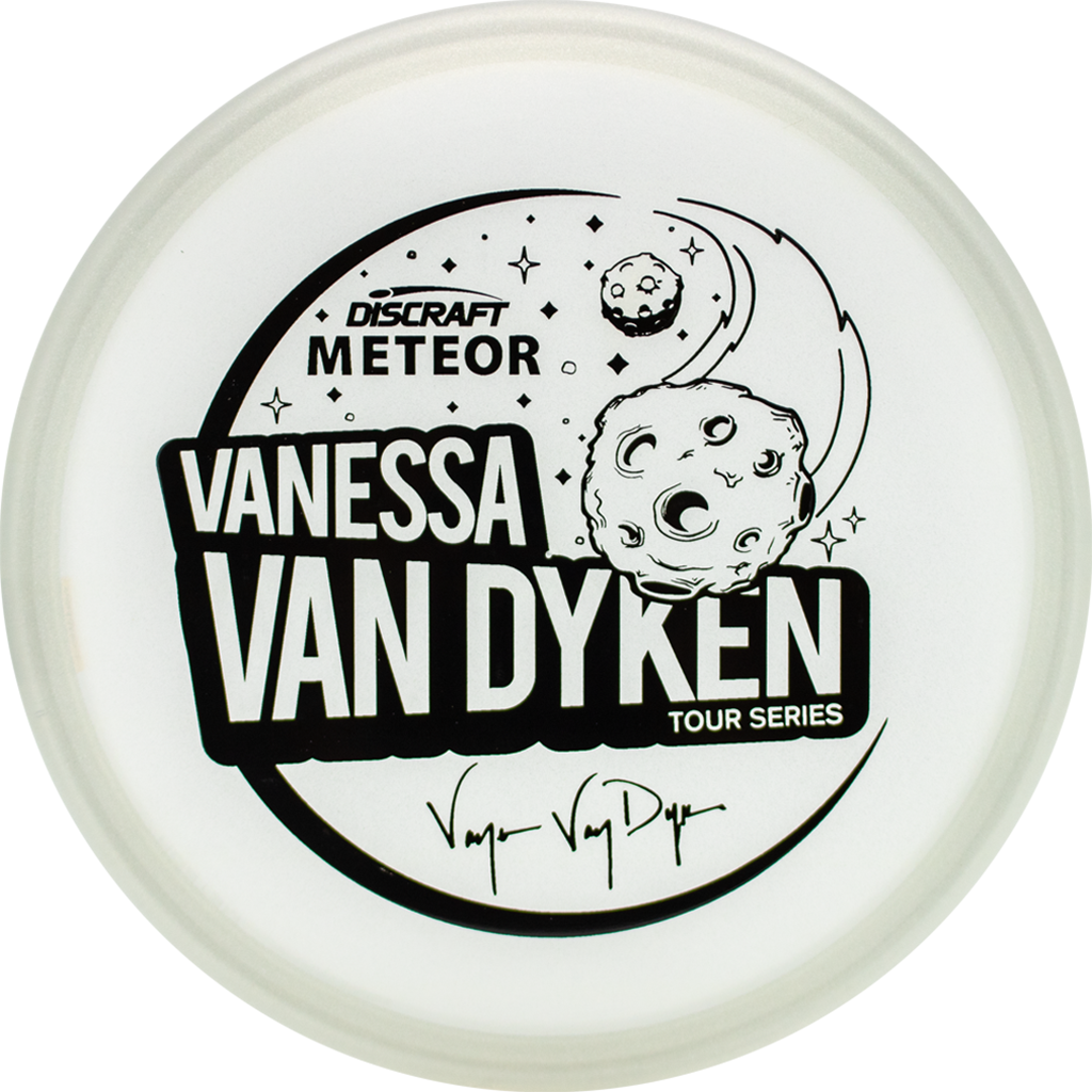 2021 VANESSA VAN DYKEN TOUR SERIES METEOR